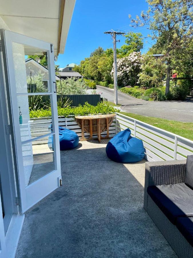 Serene Lake Taupo Abode Exterior photo